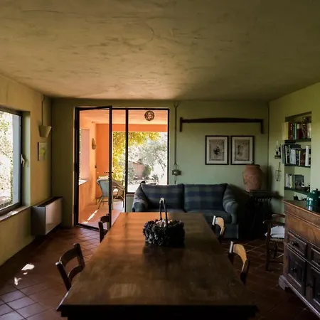 Studio/flat Rustic Tuscan Marziani 2 Capannori