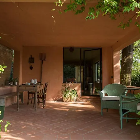 Studio/flat Rustic Tuscan Marziani 2 * Capannori