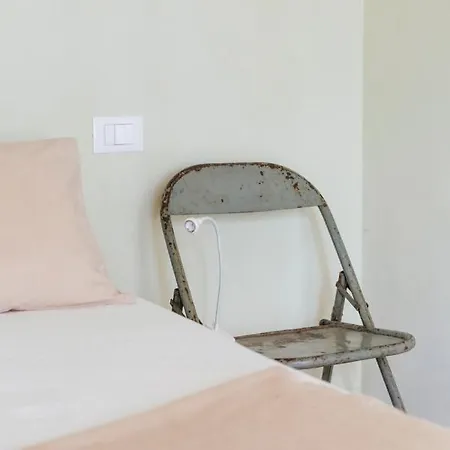 Apartmán Studio/flat Rustic Tuscan Marziani 2