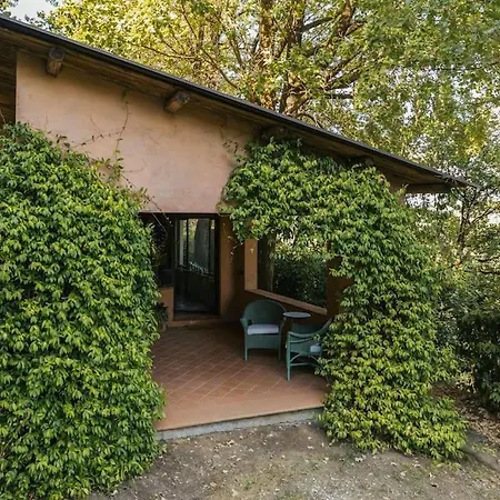 Apartmán Studio/flat Rustic Tuscan Marziani 2 *