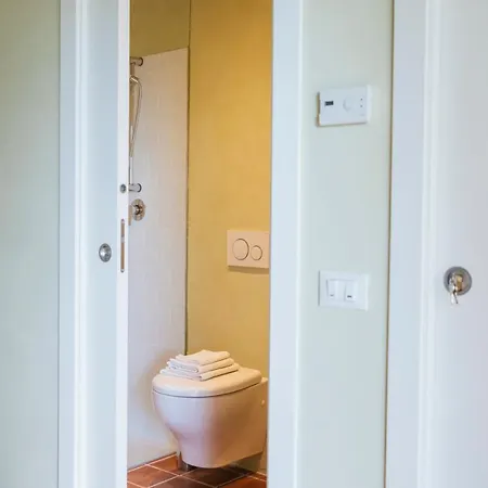 Studio/flat Rustic Tuscan Marziani 2 *