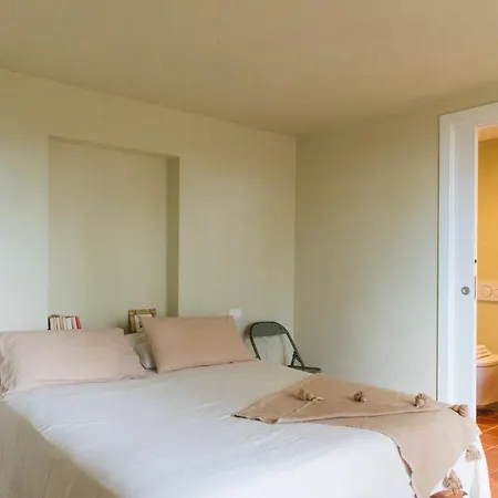 Lägenhet Studio/flat Rustic Tuscan Marziani 2 *