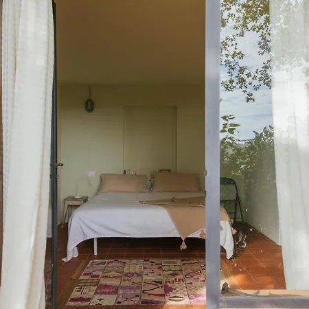 Studio/flat Rustic Tuscan Marziani 2 Appartement *