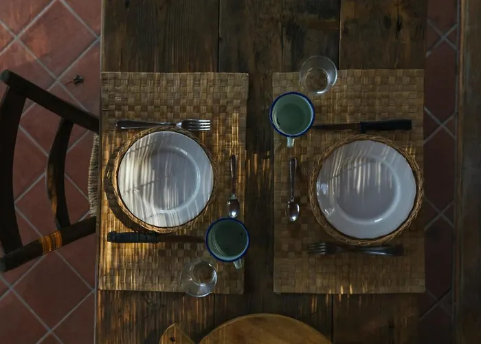 Διαμέρισμα Studio/flat Rustic Tuscan Marziani 2 Capannori