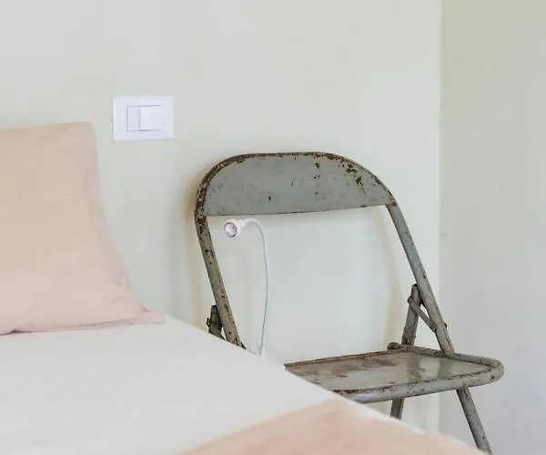 Lägenhet Studio/flat Rustic Tuscan Marziani 2