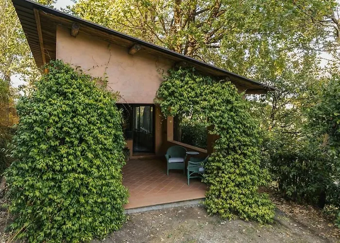 Апартаменты Studio/flat Rustic Tuscan Marziani 2 *