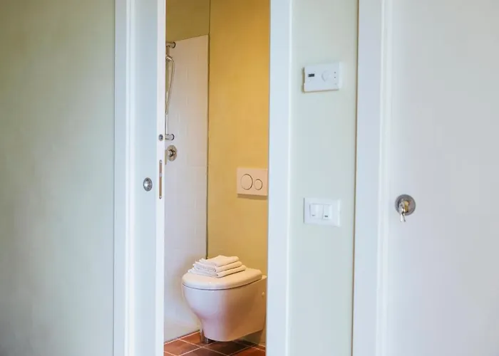 Studio/flat Rustic Tuscan Marziani 2 *