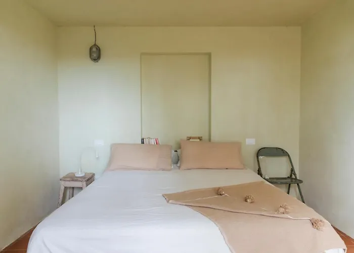 Studio/flat Rustic Tuscan Marziani 2 Διαμέρισμα