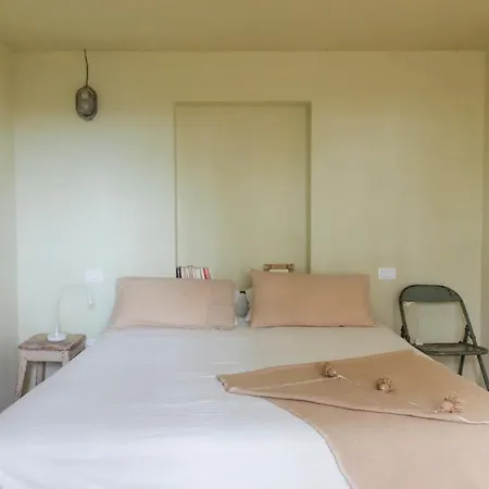 Studio/flat Rustic Tuscan Marziani 2 Appartement